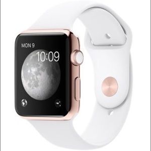 ISO APPLE WATCH